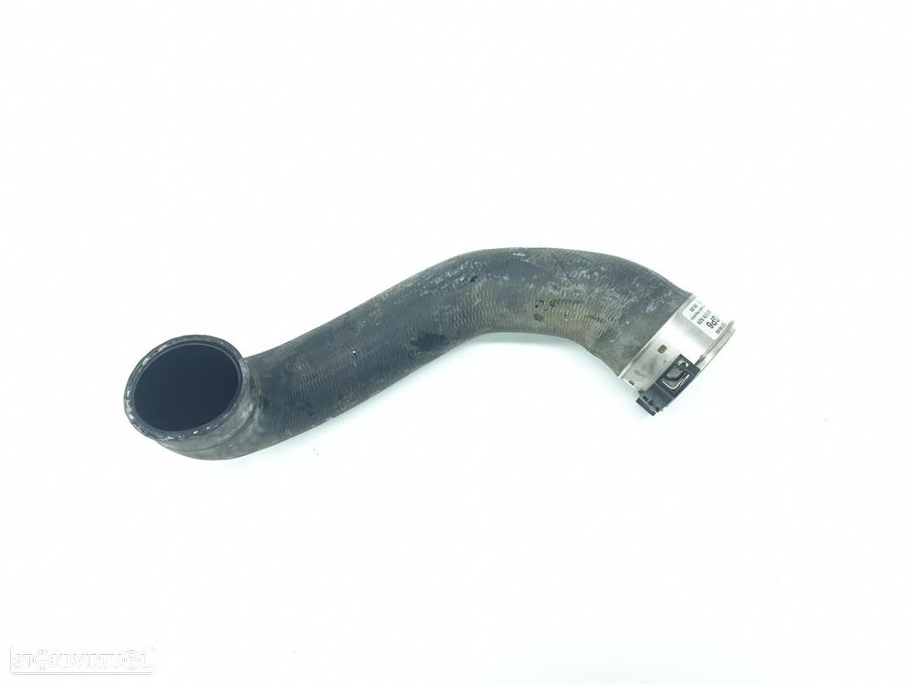 TUBO PRESSÃO DO TURBOCOMPRESSOR OPEL ASTRA K SPORTS TOURER - 1