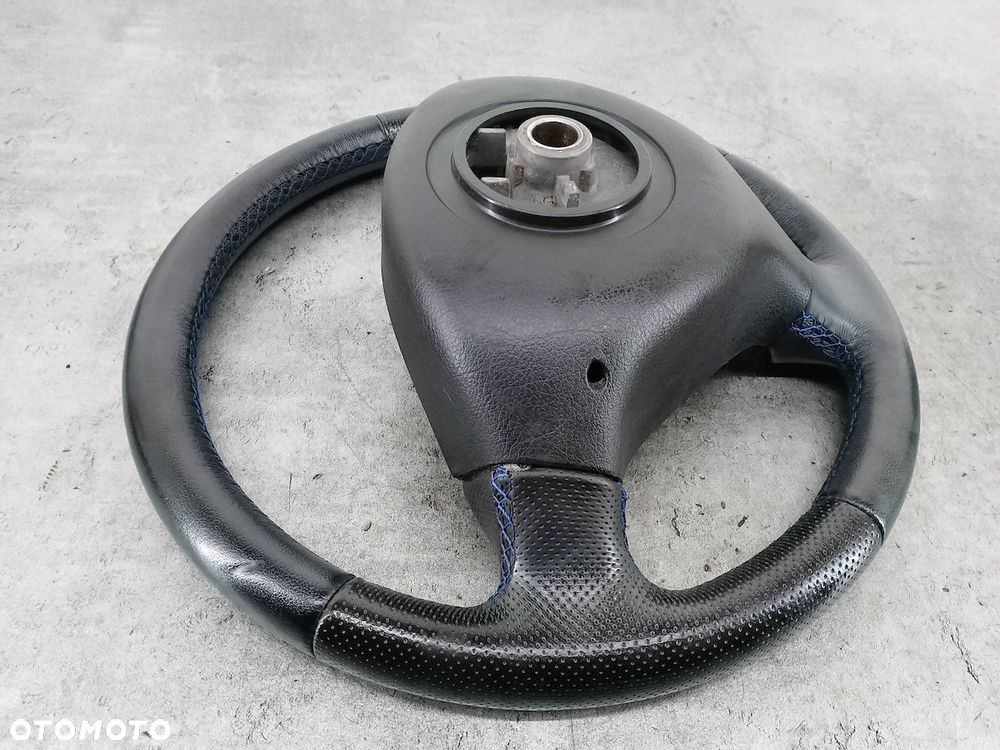 KIEROWNICA PEUGEOT 307 SW 96345023  96345028ZR 2.0 HDI - 12