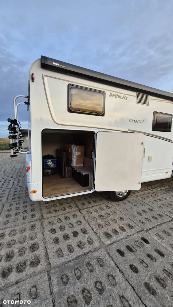 Fiat Ducato 2.3 150KM - 20