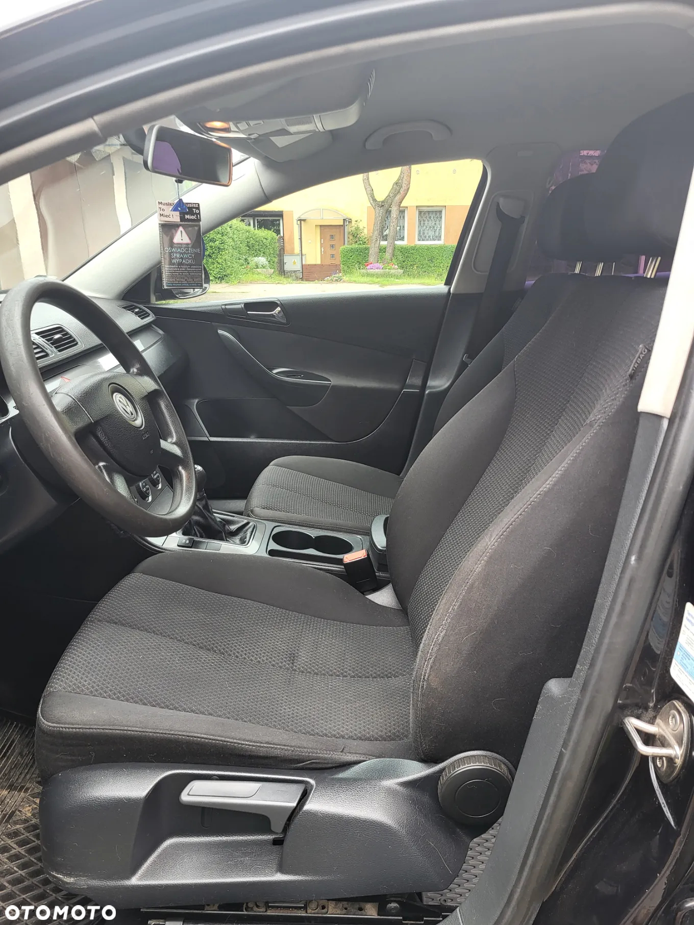 Volkswagen Passat - 6