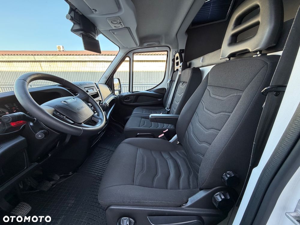 Iveco 35S17 - 20
