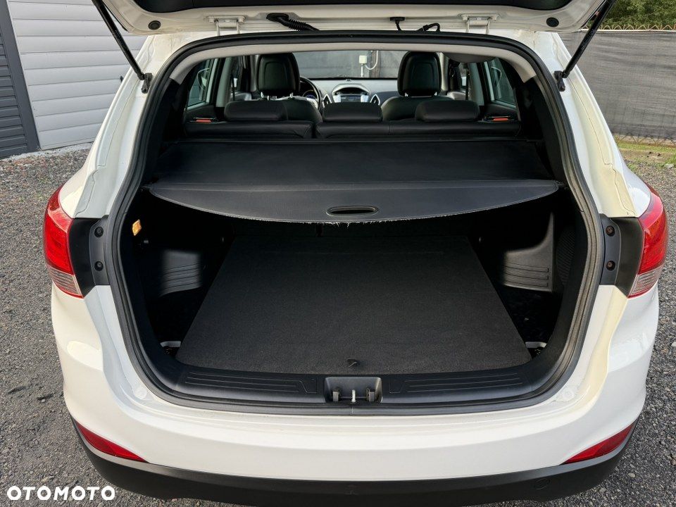 Hyundai ix35 2.0 Premium - 38
