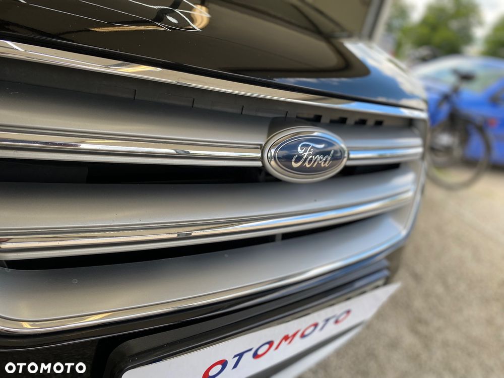 Ford Kuga 2.0 TDCi FWD Titanium - 17