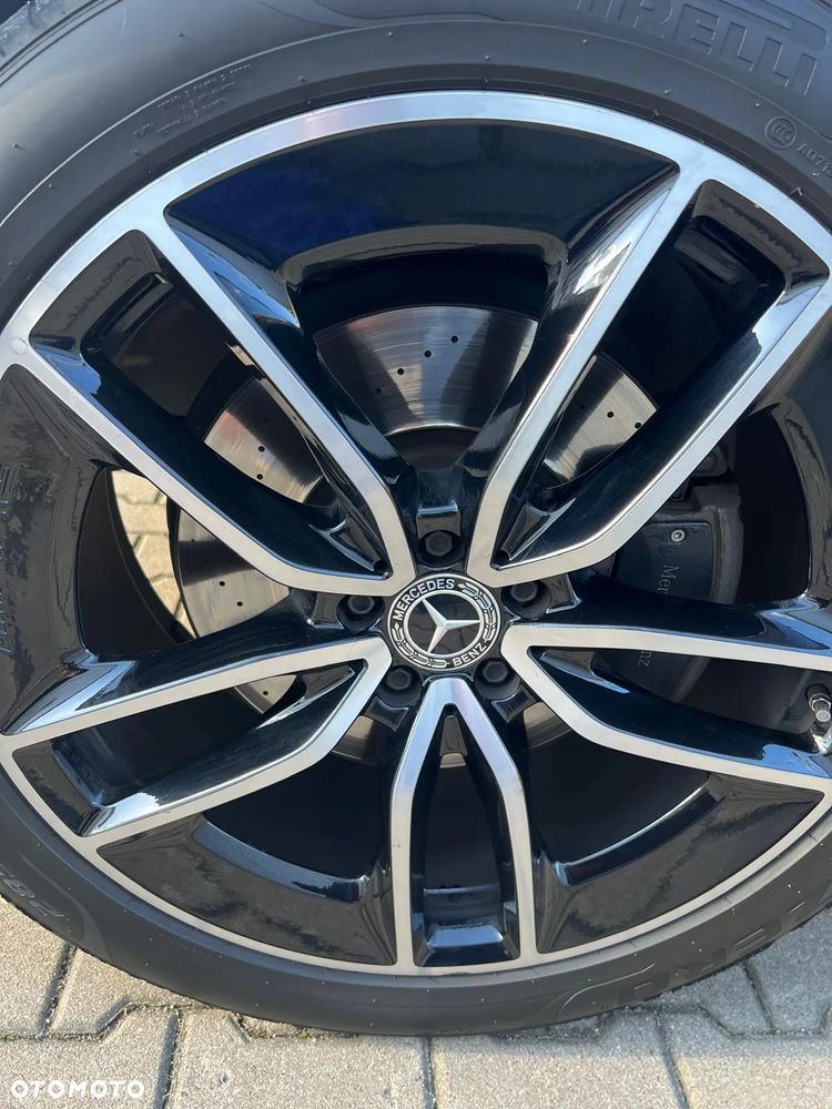 Mercedes-Benz GLE 300 d 4-Matic - 14