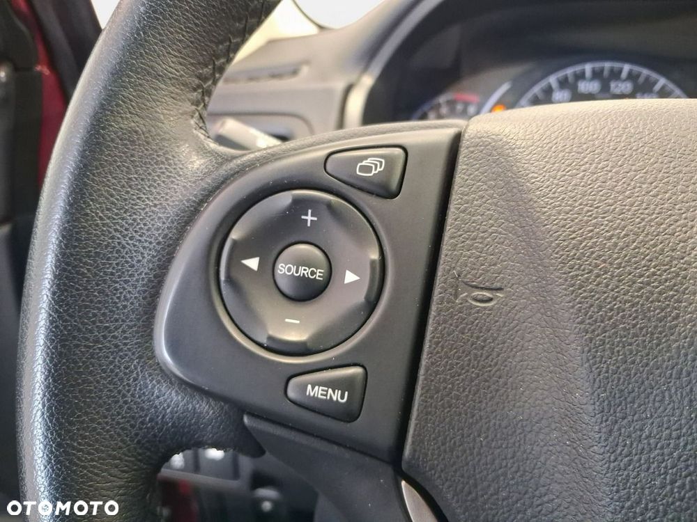 Honda CR-V - 11