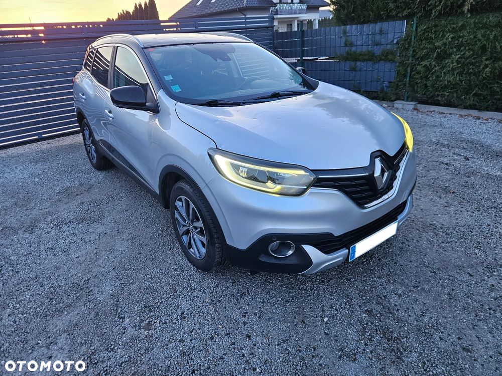 Renault Kadjar Energy dCi 110 EDC Business - 2