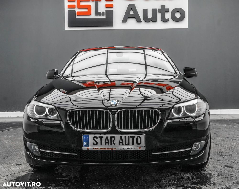 BMW Seria 5 - 3