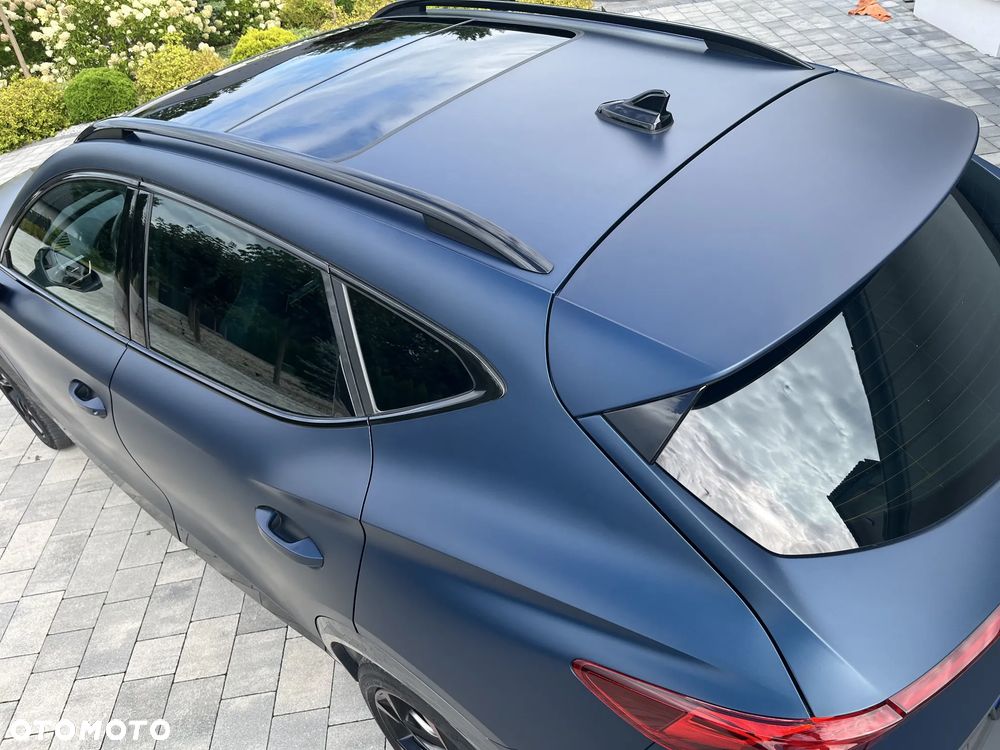 Cupra Formentor 2.0 TSI 4Drive VZ DSG - 21