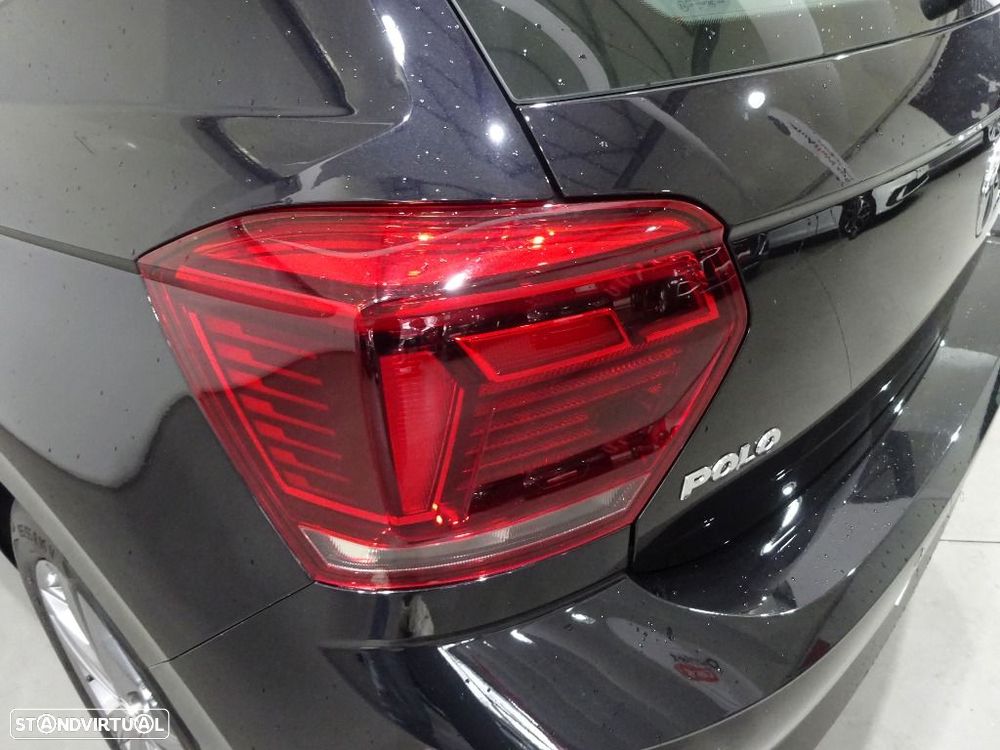 VW Polo 1.0 TSI Confortline - 35
