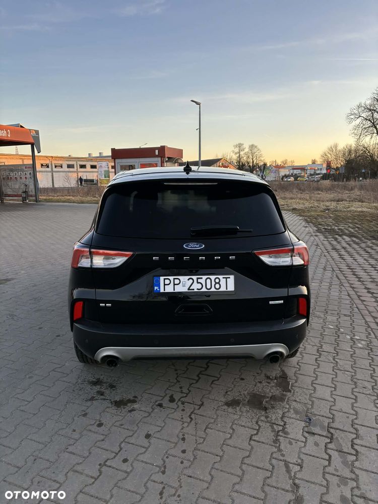 Ford Escape - 4