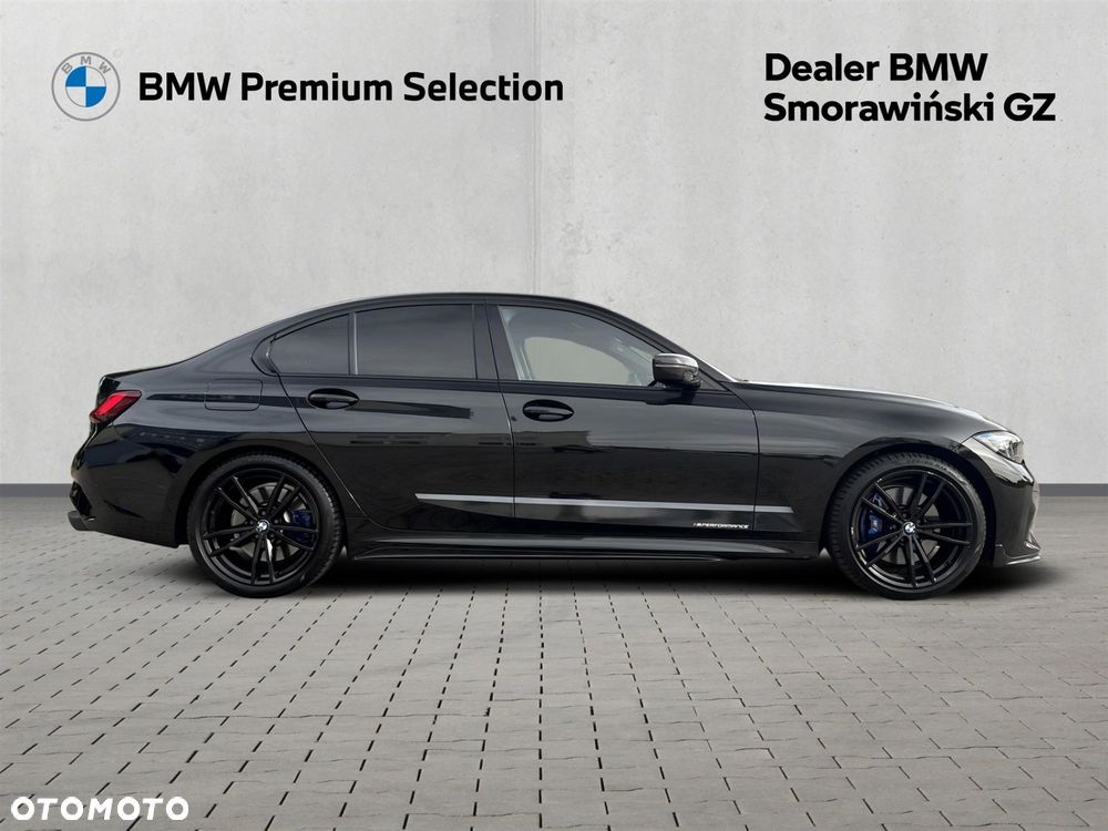 BMW Seria 3 - 28