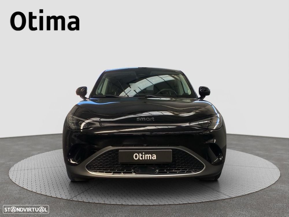 Smart #3 66 kWh Premium - 5