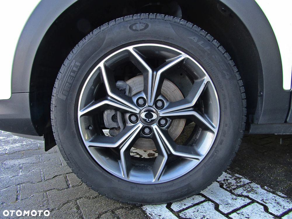 SsangYong/KGM Korando 1.5 T-GDI Quartz 2WD - 9