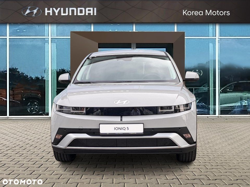 Hyundai IONIQ 5 - 8