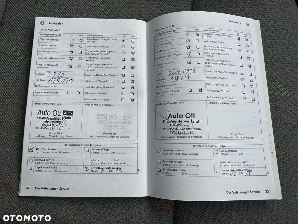 Volkswagen Caddy - 30