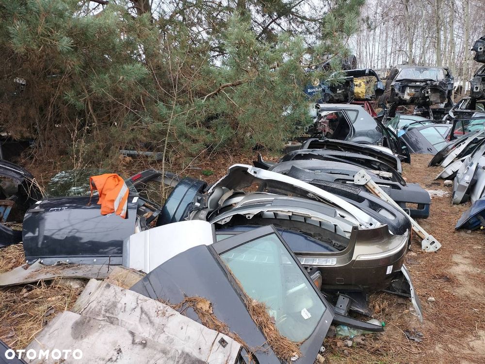 DRZWI KOMPLETNE PRAWY PRZÓD 3D CITROEN C3 PLURIEL I EYPC - 10