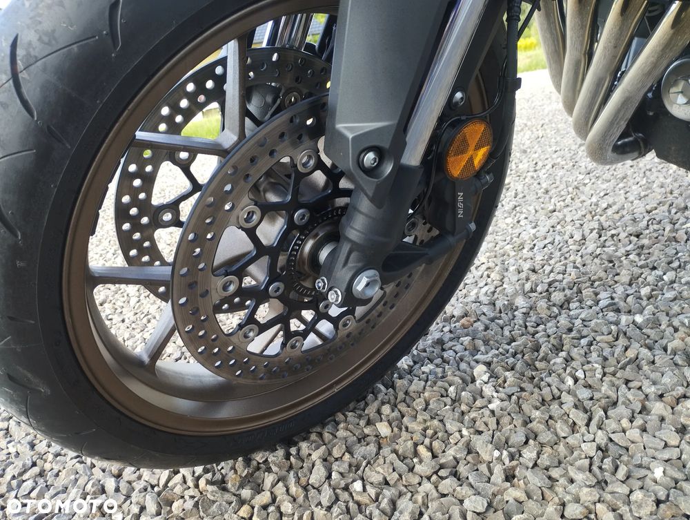 Honda CB - 6