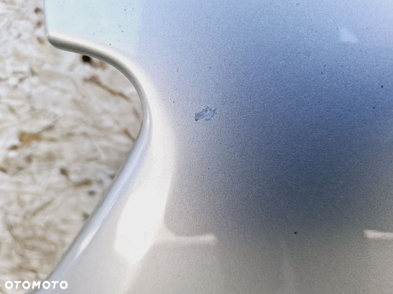 toyota prius ii 2 błotnik prawy przód przedni - 10