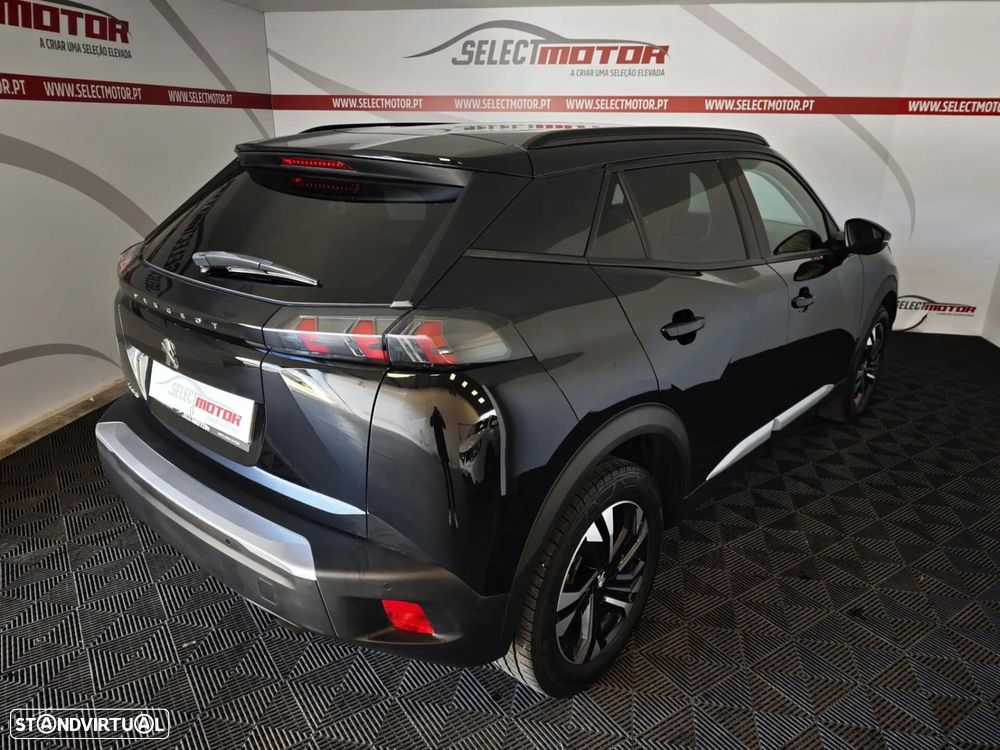 Peugeot 2008 PureTech 100 Allure - 5