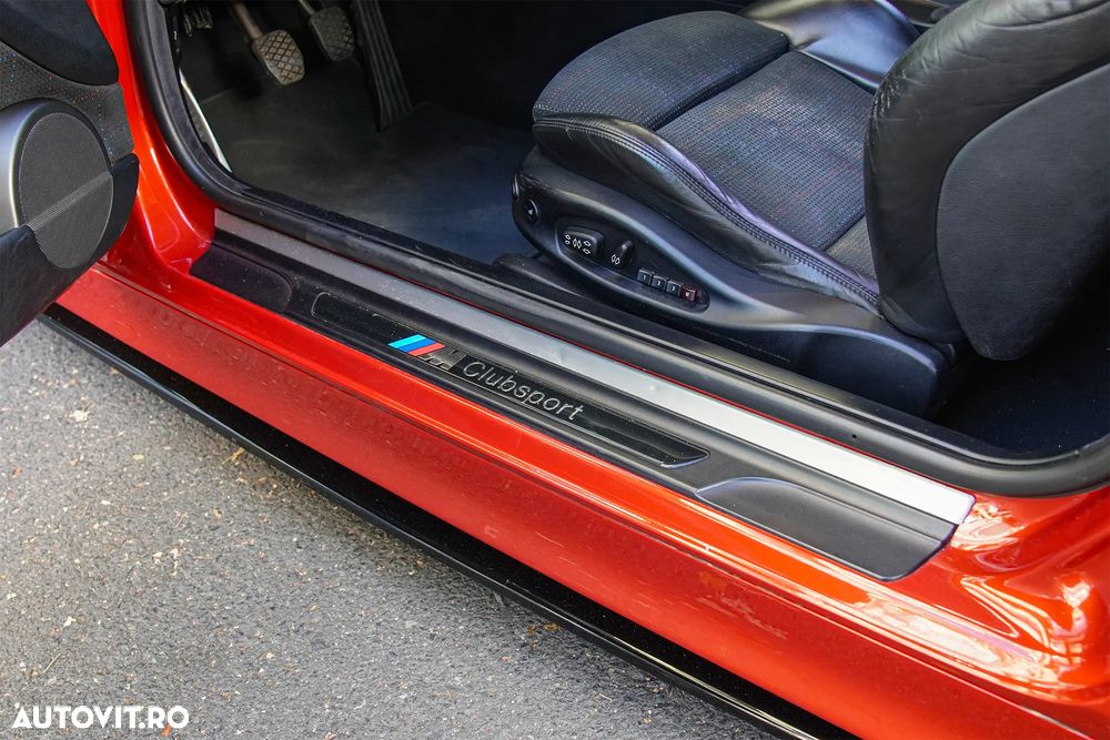 BMW Seria 3 330 Cd Coupe - 28