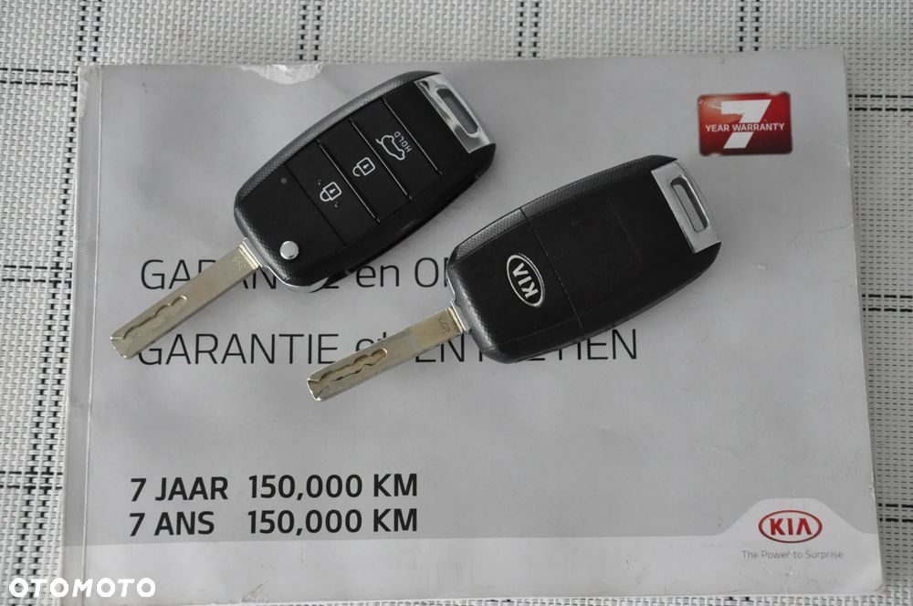 Kia Picanto 1.0 GT Line - 36