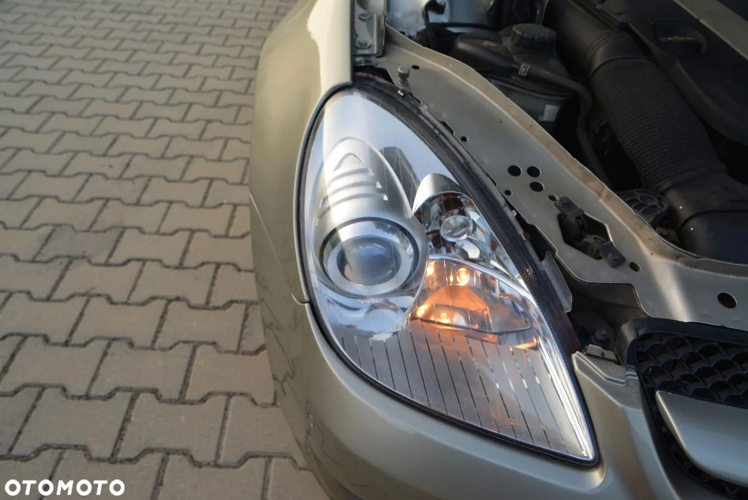 Mercedes-Benz SLK - 24