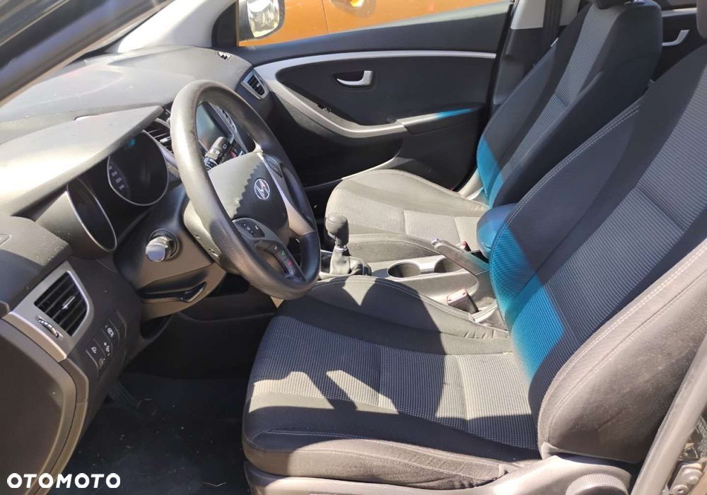 Hyundai i30 - 8
