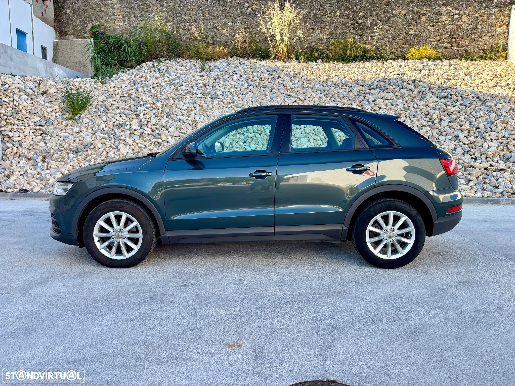 Audi Q3 1.4 TFSI CoD Design - 19