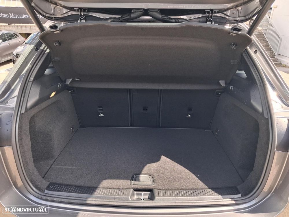 Mercedes-Benz B 180 d AMG Line Aut. - 14