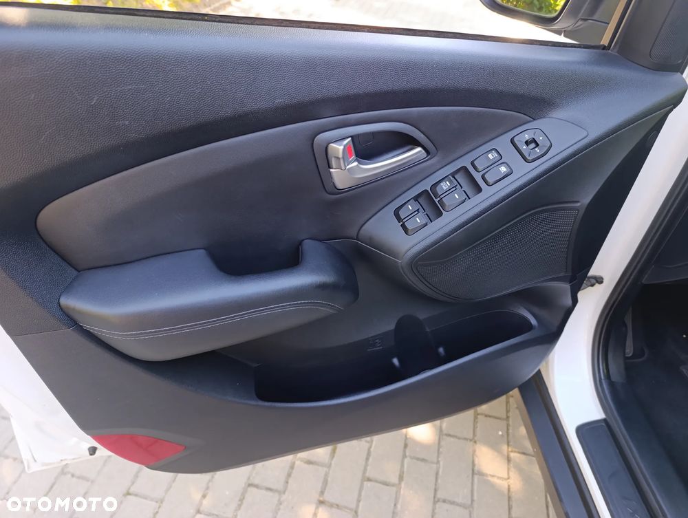 Hyundai ix35 1.6 2WD Classic - 25