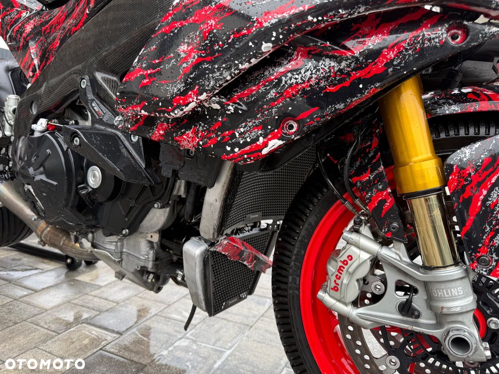Aprilia Tuono - 16