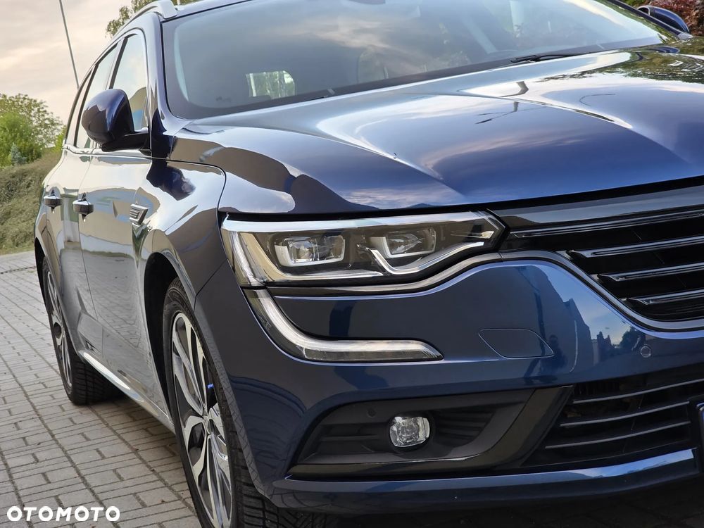 Renault Talisman ENERGY dCi 160 EDC INTENS - 10