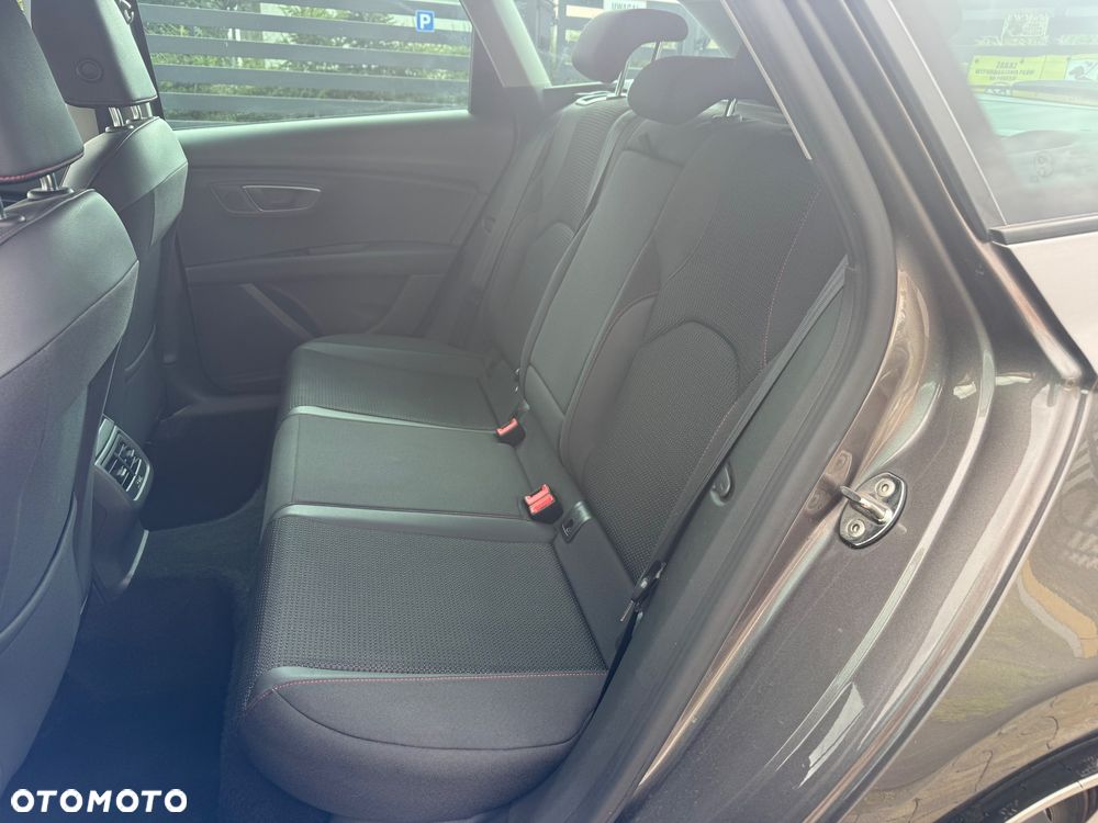 Seat Leon 1.8 TSI Start&Stop FR - 9