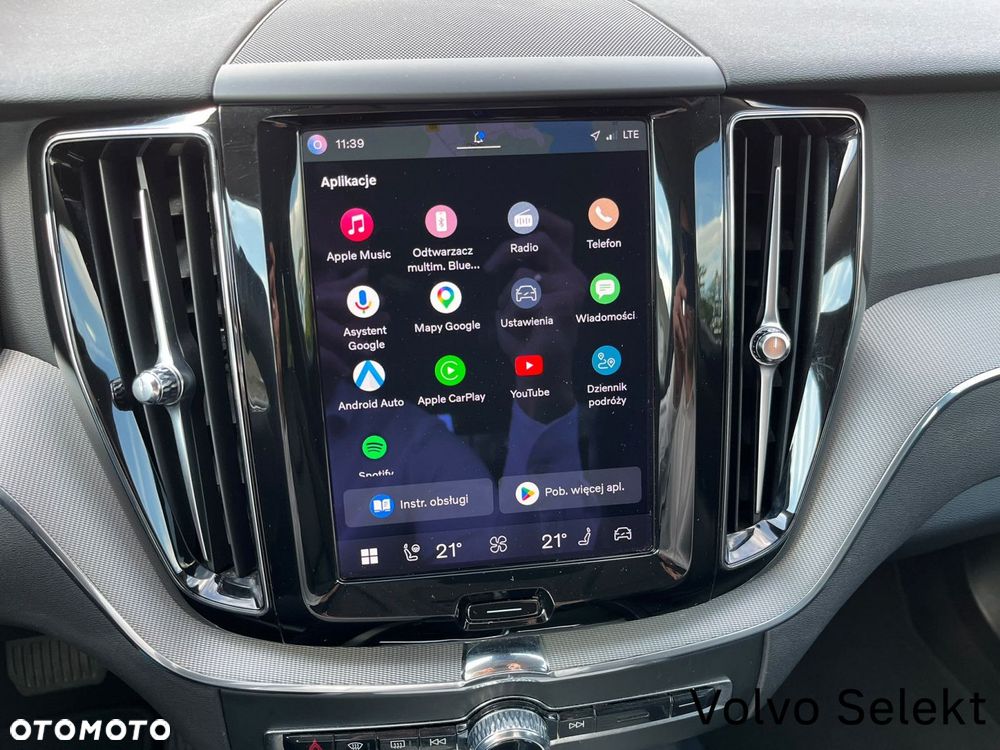 Volvo XC 60 - 20