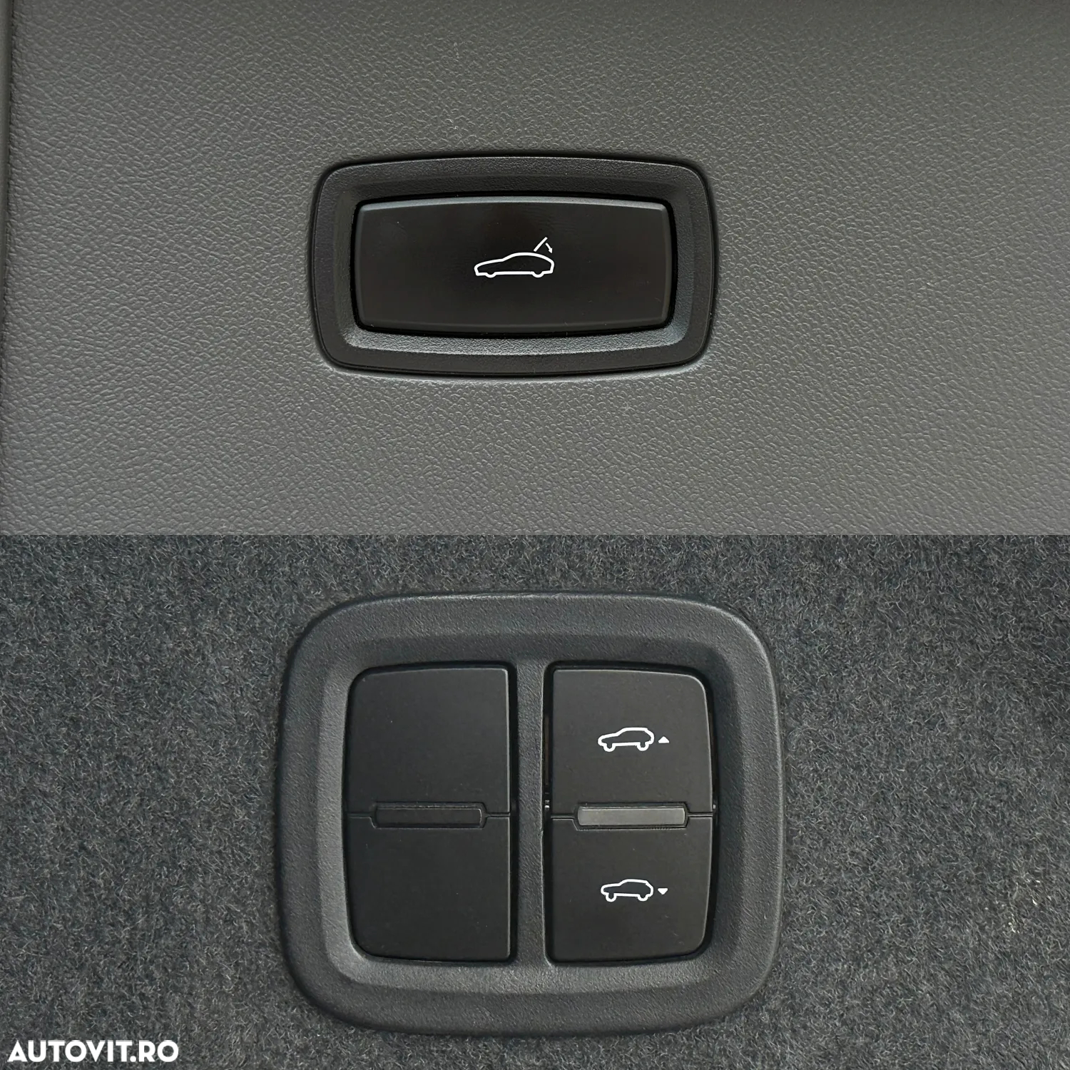 Porsche Cayenne Coupe Tiptronic S - 38