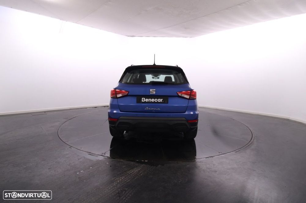 SEAT Arona 1.0 TSI Style - 6