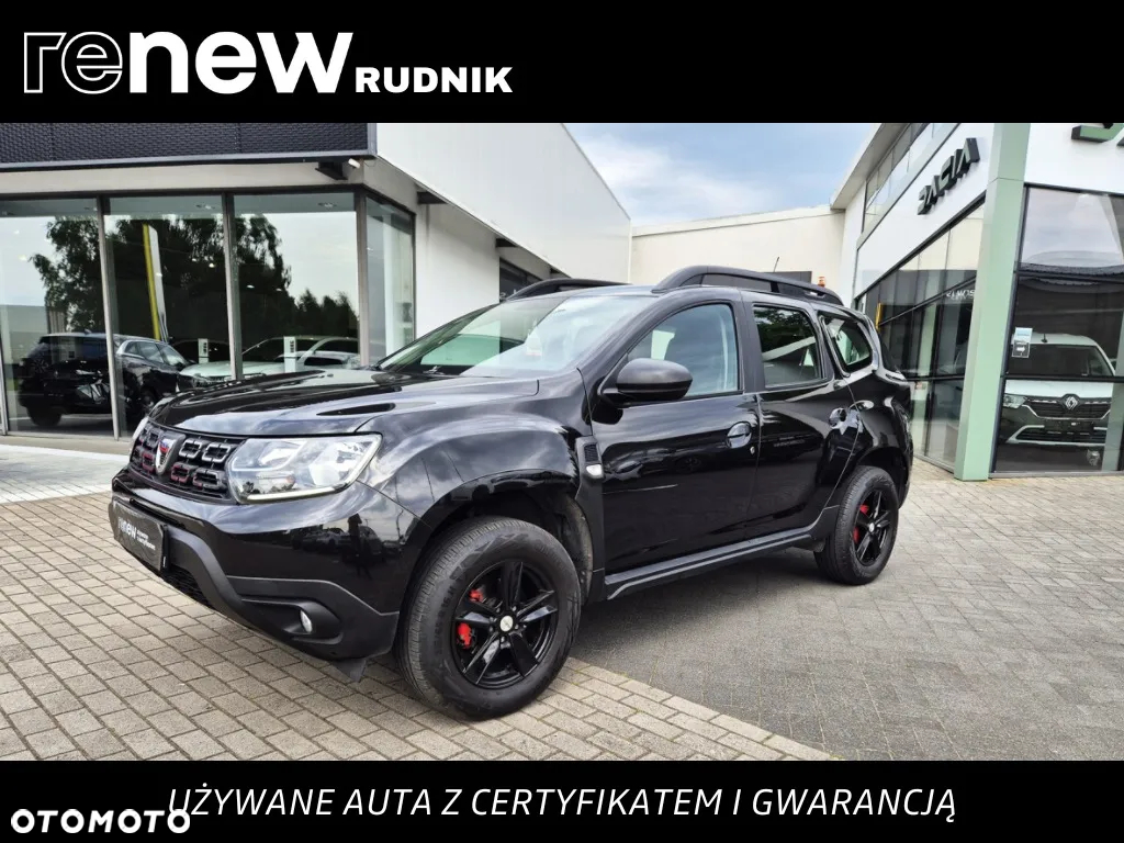 Dacia Duster - 3