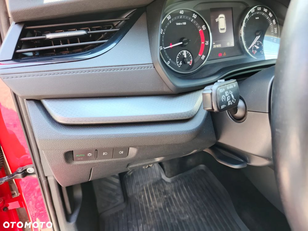 Skoda Octavia 1.5 TSI ACT Ambition - 17