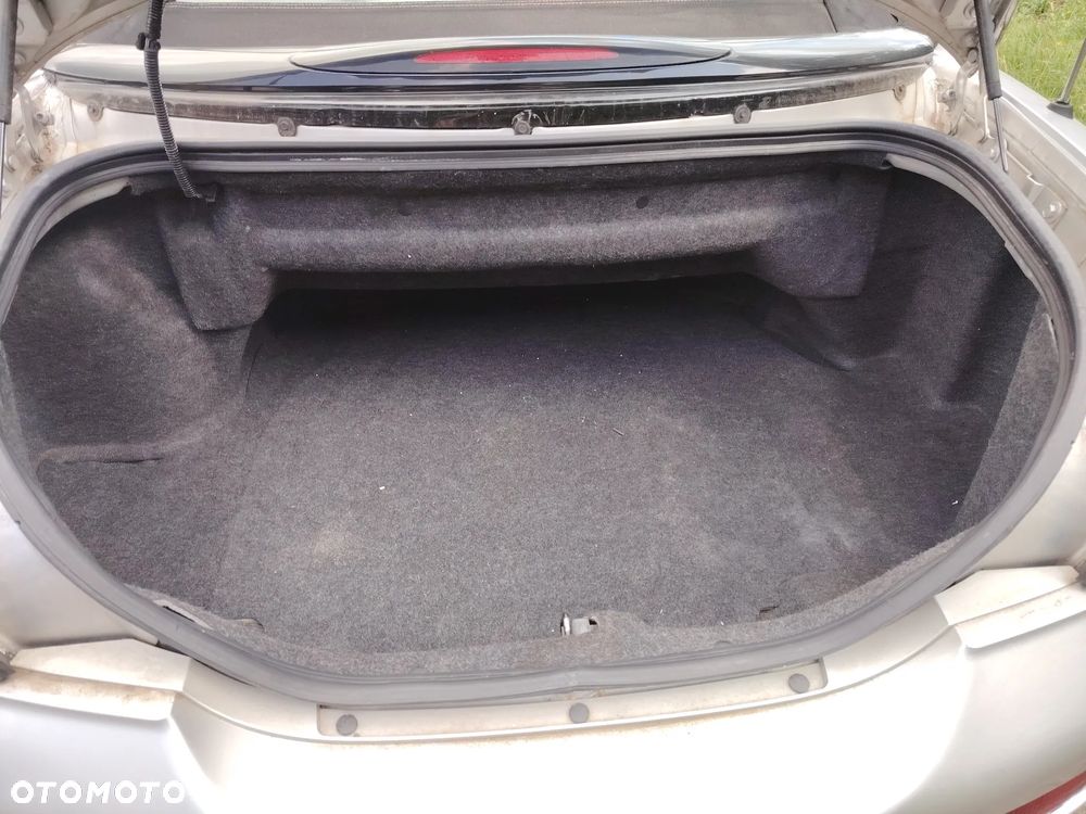 Chrysler Sebring - 5