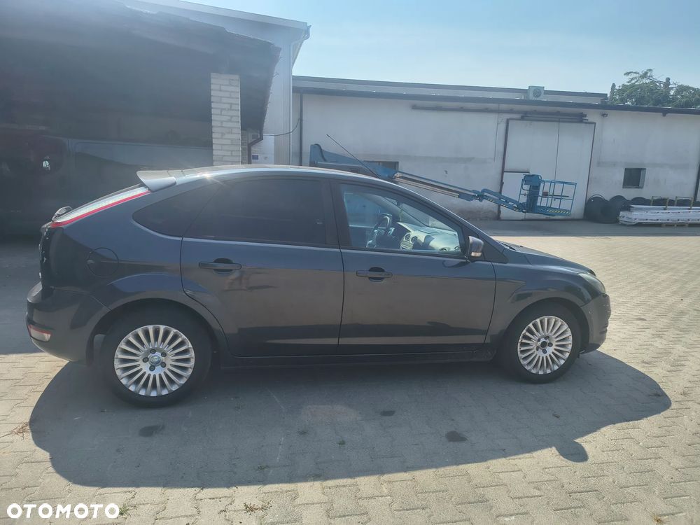 Ford Focus - 5