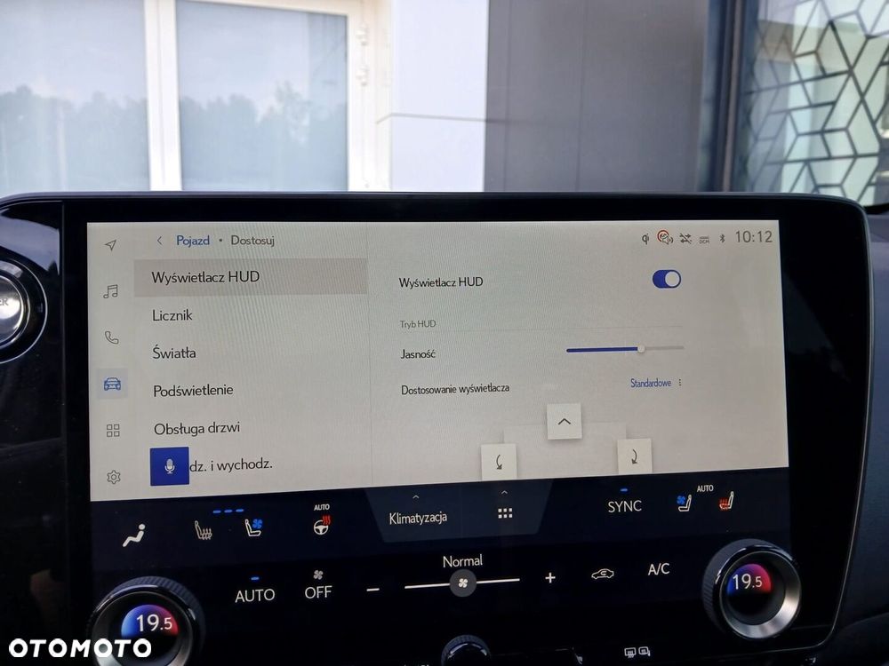 Lexus NX 350h F Sport AWD - 23