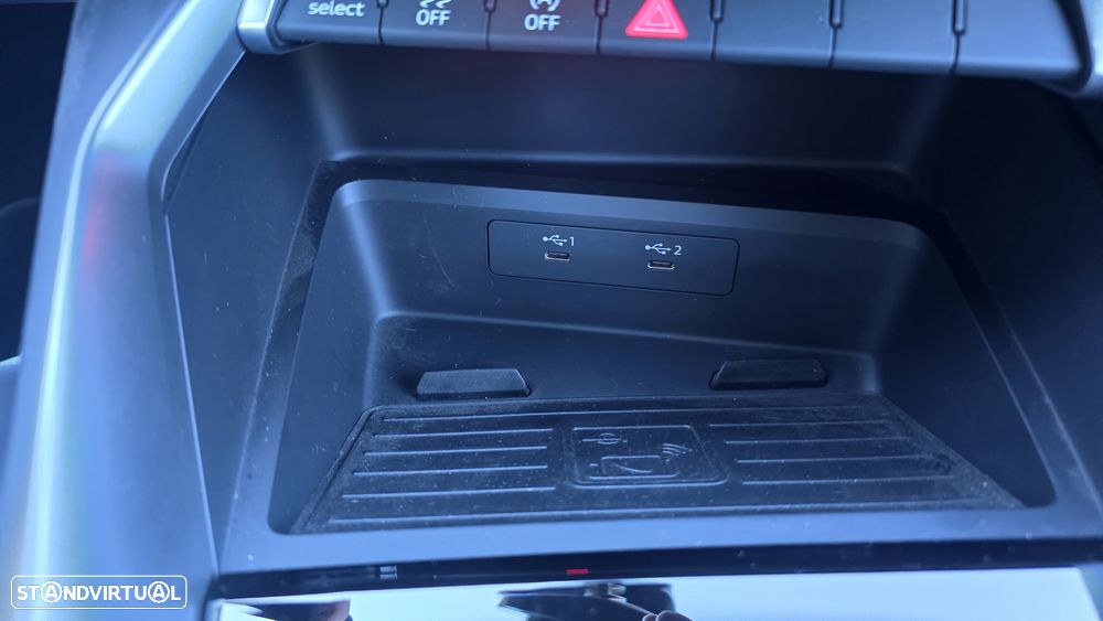 Audi S3 Sportback TFSI quattro S tronic - 26