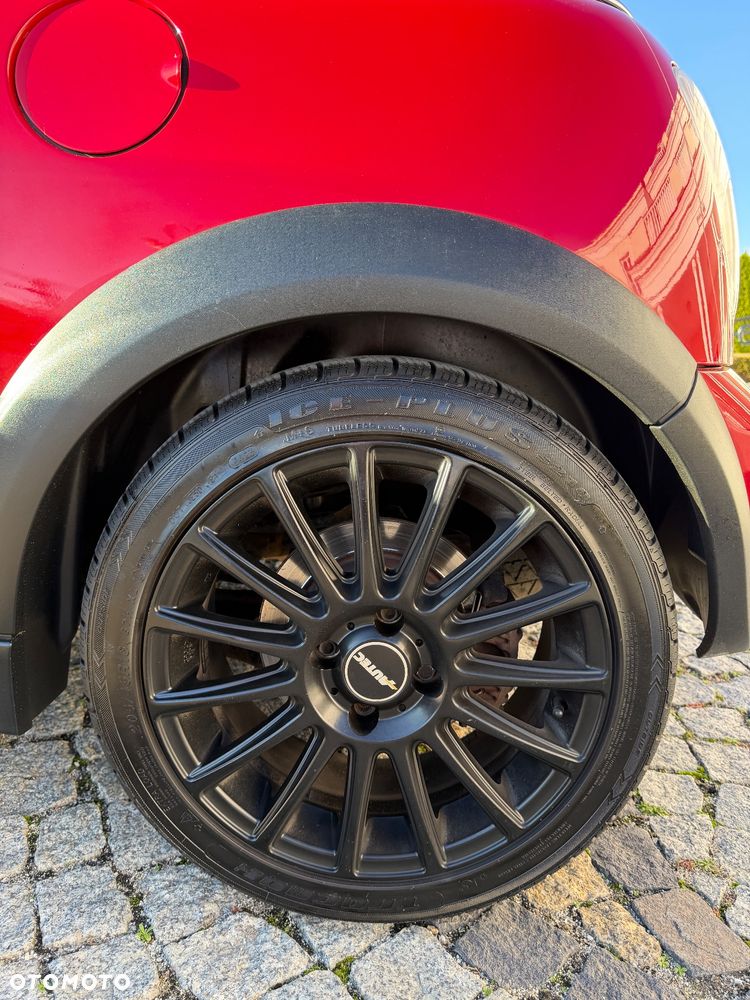 MINI Cooper - 18