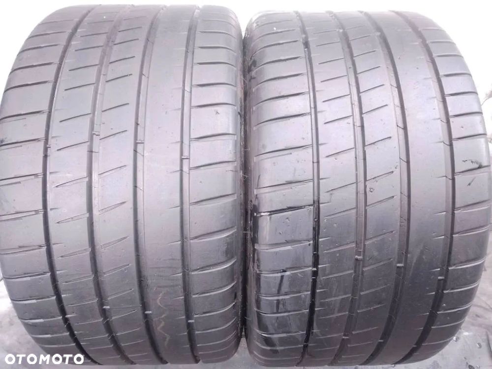 Michelin Pilot Sport 4S 305/30 ZR21 104Y 2023 7-7.5mm - 1