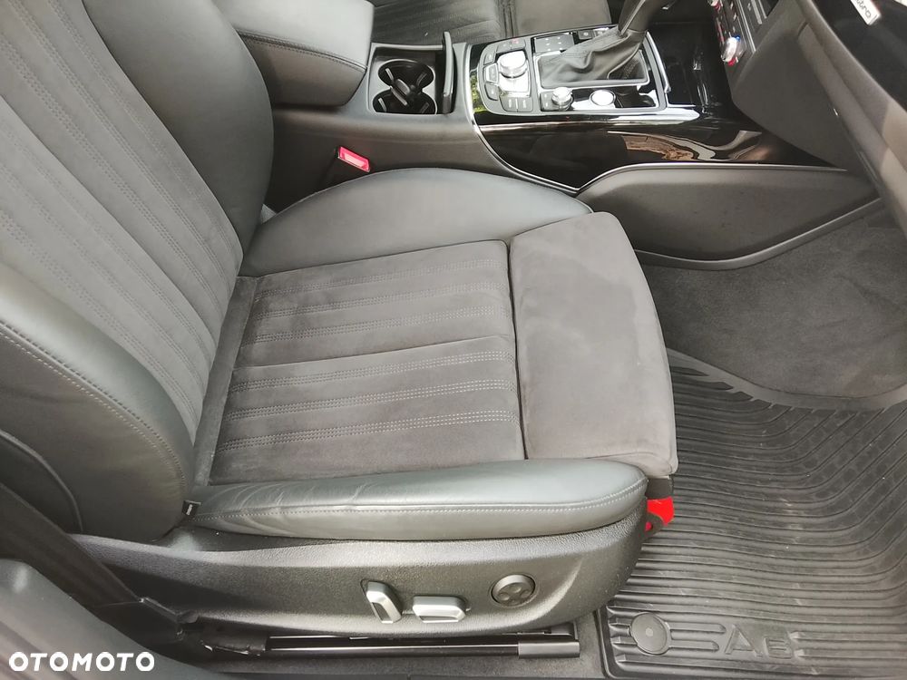 Audi A6 Allroad - 21