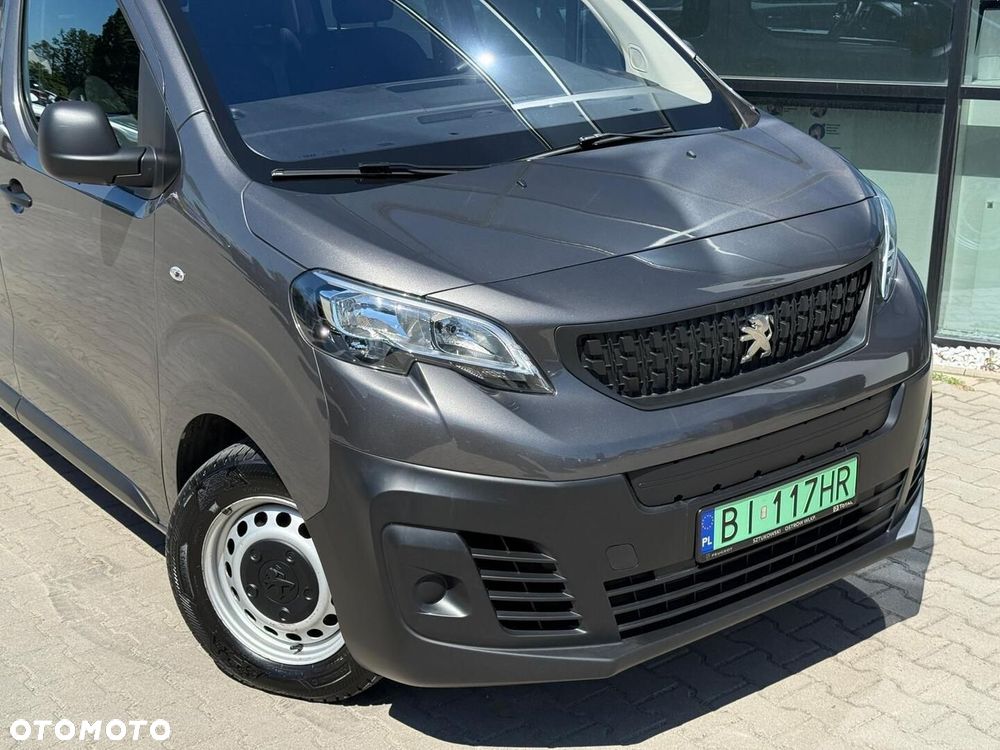 Peugeot Expert - 5