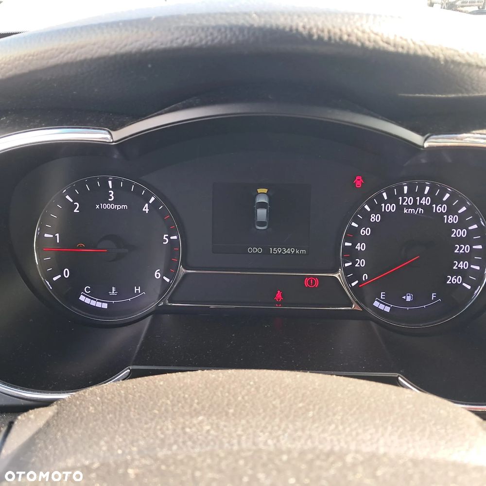 Kia Optima 1.7 CRDi XL - 8