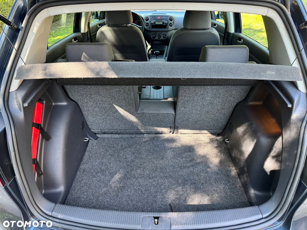 Volkswagen Golf Plus 1.4 TSI Highline DSG - 22