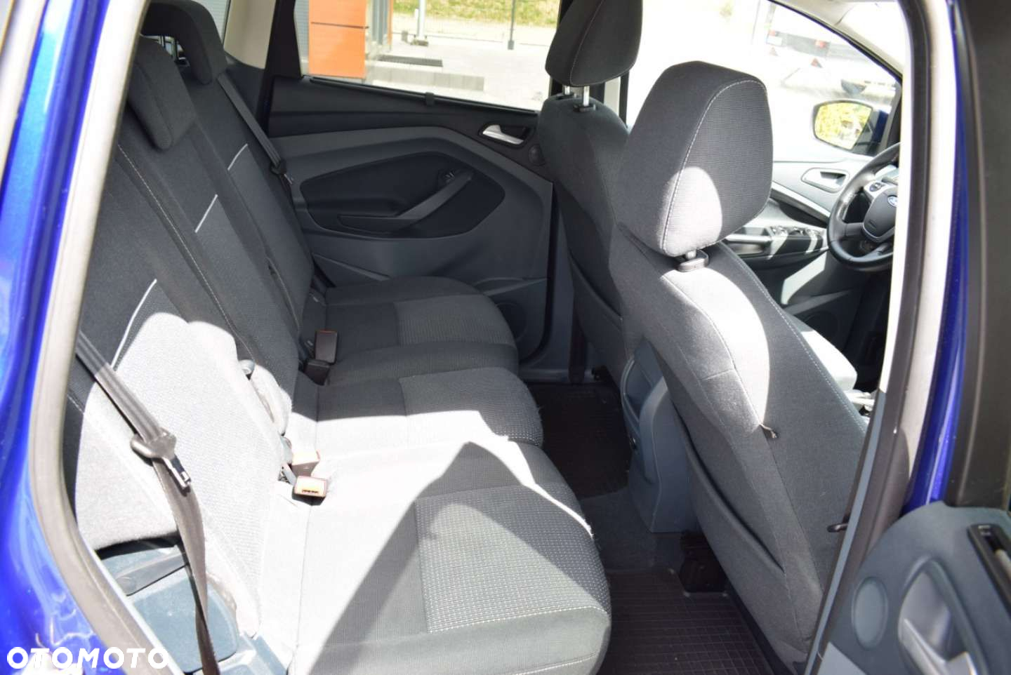Ford C-MAX - 20