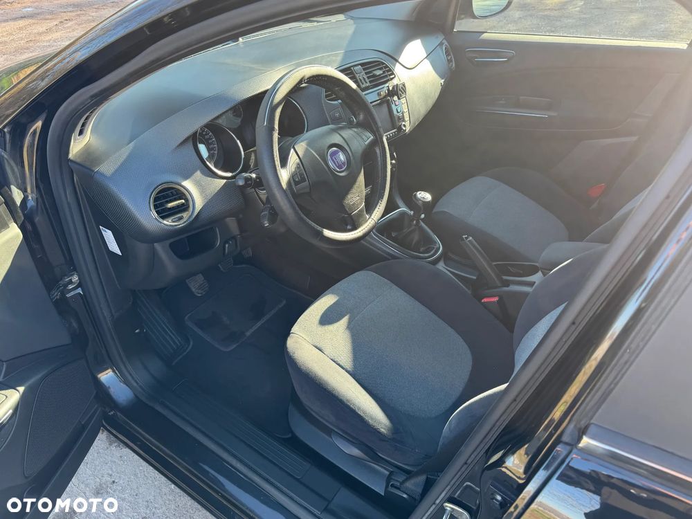 Fiat Bravo 1.4 T-Jet 16V Emotion - 8